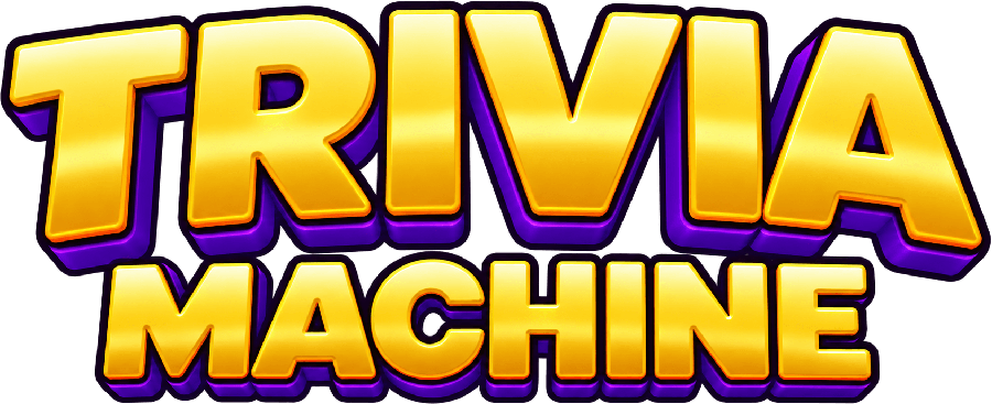 Trivia Machine